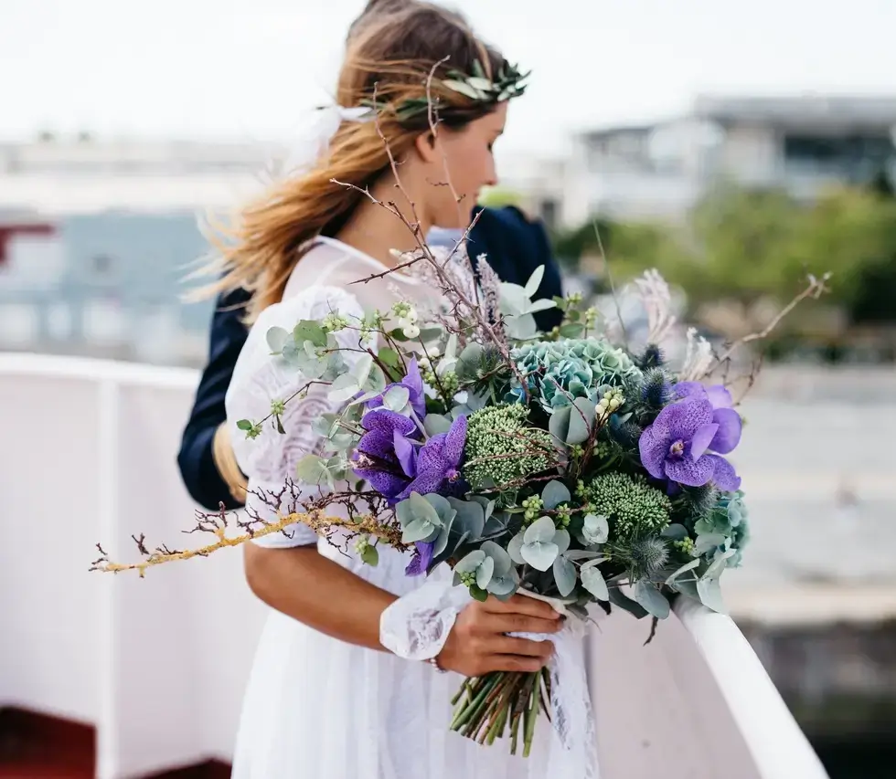 Mariage