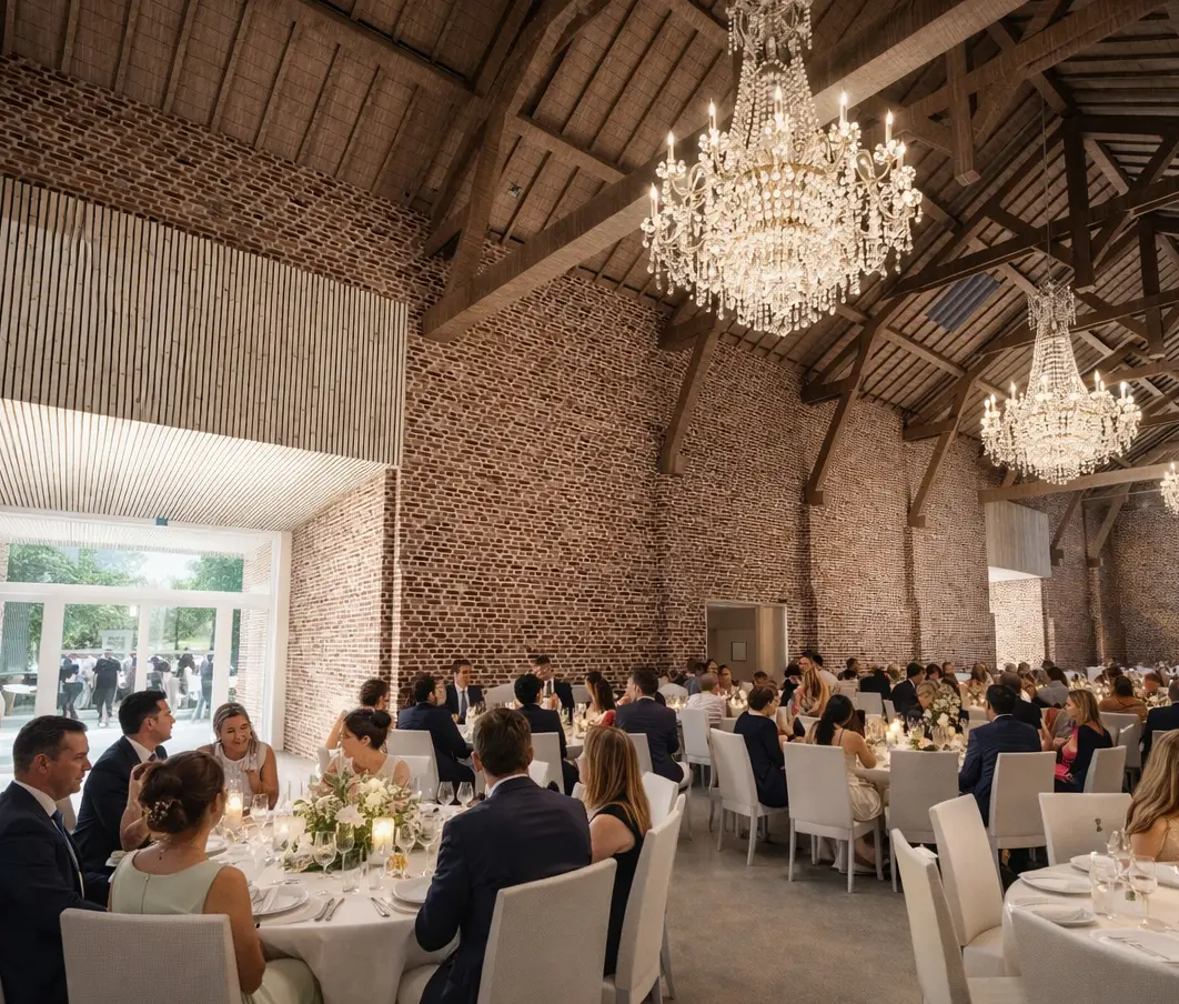 Domaine de Revelon