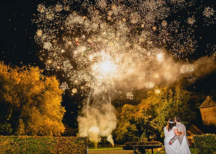 Mariage