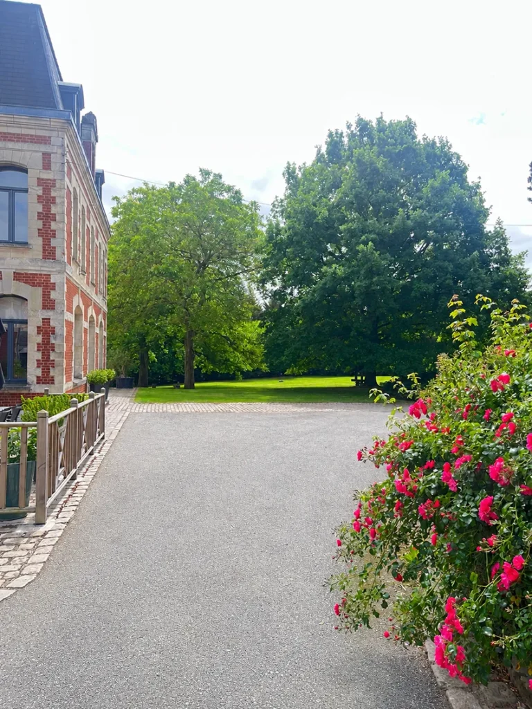 Domaine Revelon