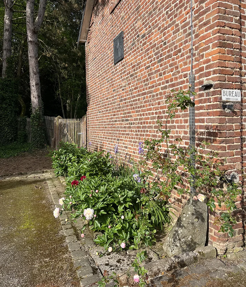 Domaine Revelon
