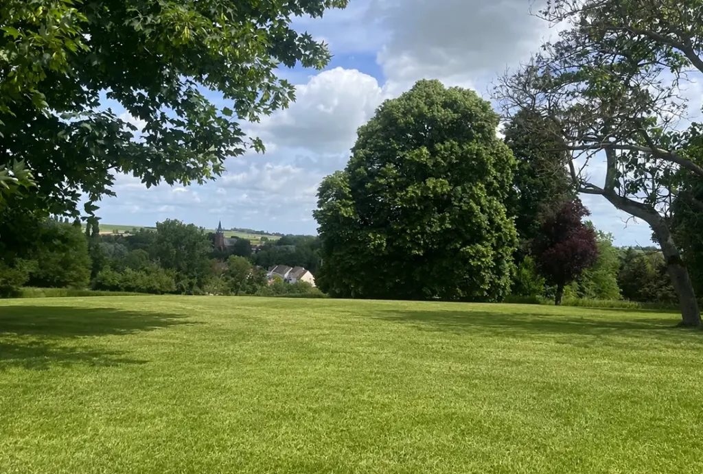 Parc domaine Revelon