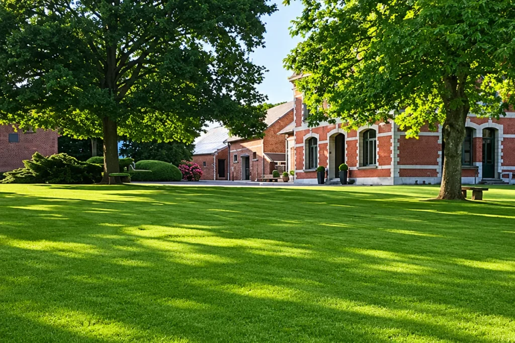 Parc domaine Revelon
